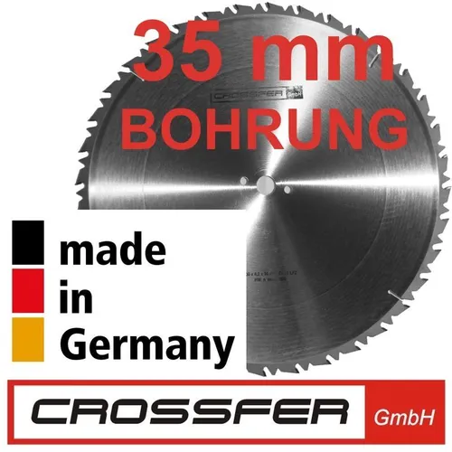 HM Sägeblatt 700mmx35mm BOHRUNG Z42 *MADE IN GERMANY* HARTMETALL Kreissägeblatt+