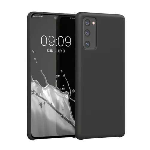 Handyhülle für Samsung Galaxy S20 FE Hülle Silikon Case