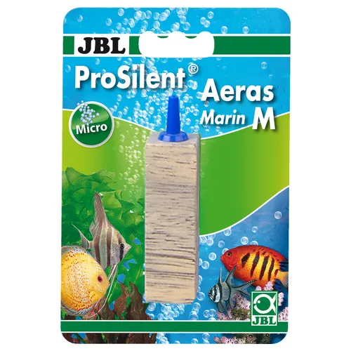Ausströmersteine & Diffusoren für Aquarien  von JBL