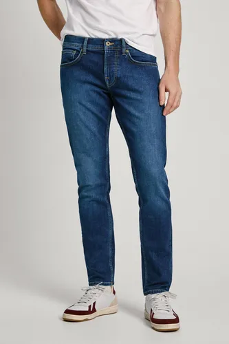 Herrenjeans SLIM GYMDIGO JEANS