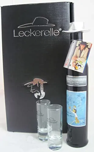 Leckerelle Geschenkkarton 