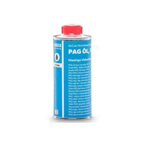 Waeco Öl, Klimaanlage 8887200001