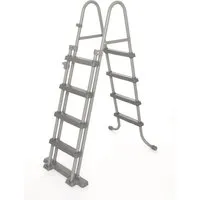 Bestway Poolleiter 4 Stufen