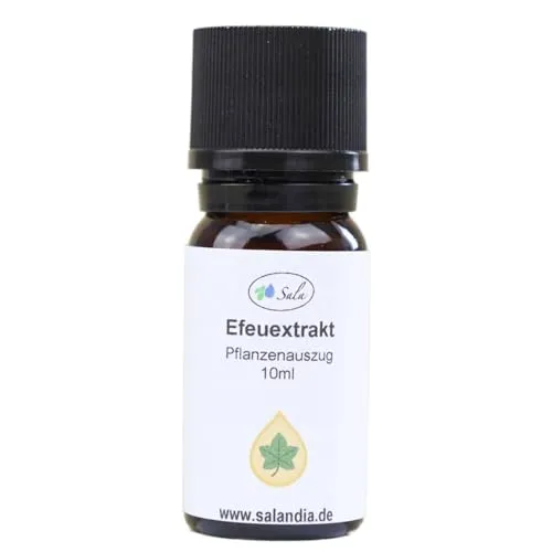 Sala Efeuextrakt Pflanzenextrakt 10 ml