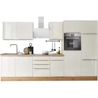 Produktbild Respekta Küchenzeile Marleen Premium 340 cm