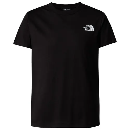 The North Face Teen's Box NSE S/S Tee von The North Face