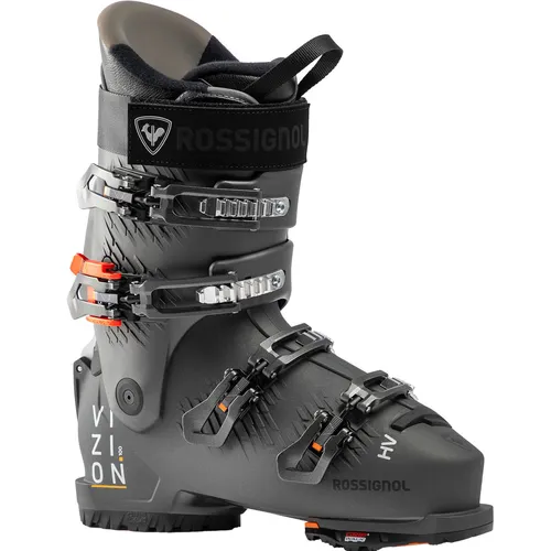 Rossignol Vizion 4B 100 HV GW metal grey - 28 / 28.5