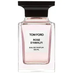 Tom Ford Rose d'Amalfi Eau de Parfum 100 ml von TOM FORD