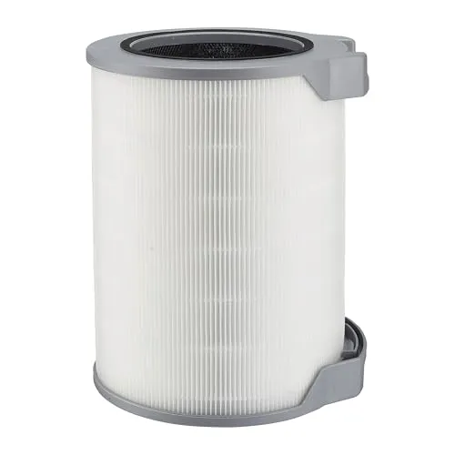 Supremery LV-H134 Ersatzfilter Luftfilter kompatibel mit Levoit Luftreiniger,hocheffizientes Kombifilter & Aktivkohlefilter Set, LV-H134-RF