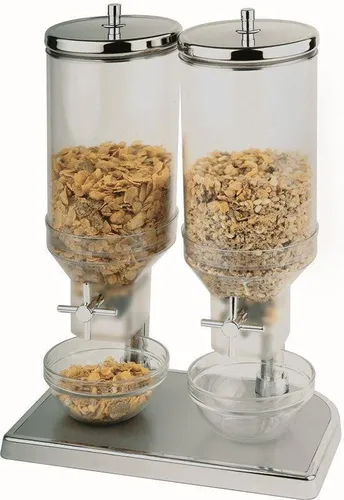APS 11807 Cerealienspender Duo FRESH+EASY