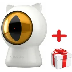 Petoneer Smart Laser für Katzen und Hunde