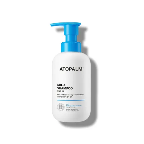ATOPALM MLE Mild Shampoo