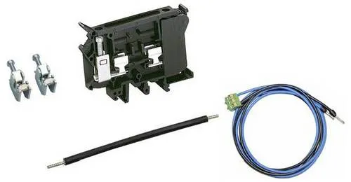 ABN Bestückungspaket BP141 - Zubehör für Niederspannungs-Schalttechnik - Bestückungssysteme mit vielseitigem Zubehör für eine effiziente Installation und Anpassung Ihrer Schalttechnik.