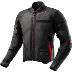 Motorradbekleidung von Rebelhorn