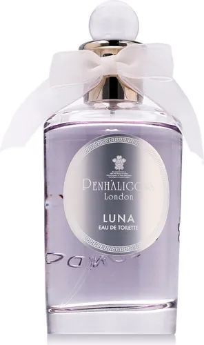Penhaligon's Luna Eau De Toilette 100 ml - Unisex Duft - Unisex Eau De Toilette mit einem einzigartigen, frischen und blumigen Aroma, ideal für jeden Anlass und die perfekte Wahl für Individualisten.