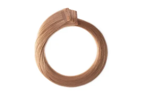 Global Extend Echthaar-Extension Tape-Extensions