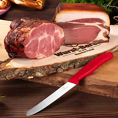 WURSTBARON® Bayerisches Schinken Set