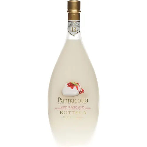 Bottega Pannacotta 0,5 Liter 15 % Vol.