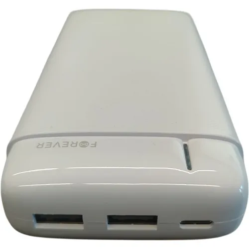 Powerbank Ladegerät 20000mAh mit 3 Anschlüssen