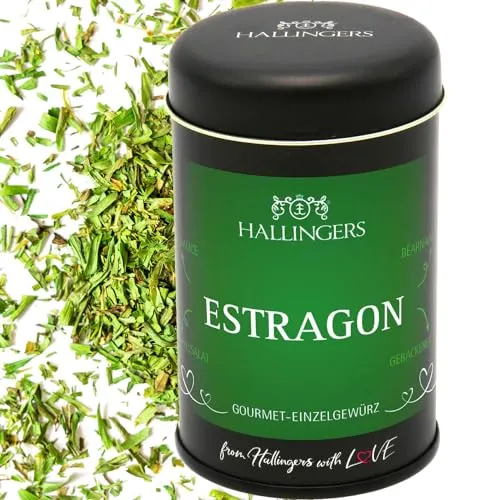 Hallingers Genuss Manufaktur Gewürze Geschenk von Hallingers Genuss Manufaktur