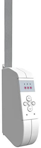 WIR-Elektronik Gurtwickler eW910 Standard, elektrisch für 23mm Gurtbreite