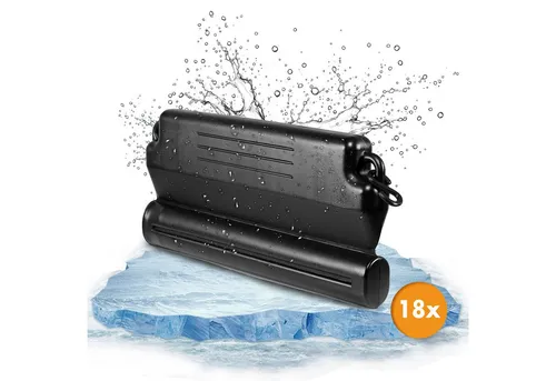 Eisdruckpolster SET 50 cm von Evolution