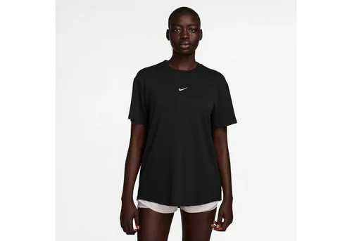 NIKE Damen Shirt W NK ONE RELAXED DF SS TOP - Stylisches NIKE Damen Shirt W NK ONE RELAXED DF SS TOP in Größe XS. Ideal für Sport und Freizeit, bietet es optimalen Tragekomfort und Bewegungsfreiheit. Entdecke die Vielfalt an hochwertiger Sportbekleidung bei INTERSPORT.