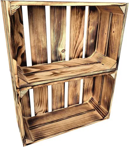 Aufbewahrung & Ordnungssysteme Gold von sunnypillow