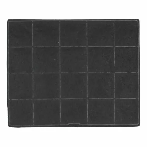 LUTH Premium Profi Parts Kohlefilter kompatibel mit Electrolux ECFB01 9029798767 240x193mm für Dunstabzugshaube