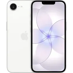 Apple iPhone 17e Weiß 512GB MHU04ZD/A von Apple