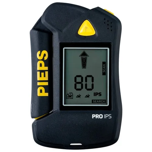 Pieps Pro Ips (Neutral One Size) 112903