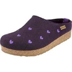 Pantoffeln von Haflinger