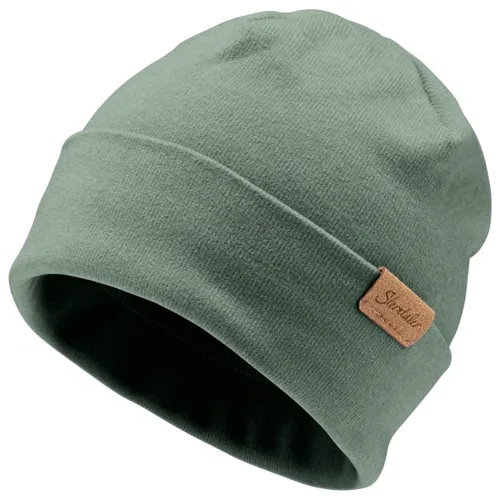 Sterntaler - Kid's Beanie Umschlag - Mütze Gr 51 cm bunt