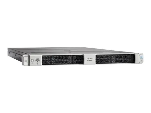 Cisco SNS-3695-K9-CHAS Server II