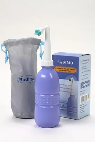 Badimo Po-Dusche von Badimo