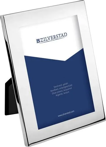 Zilverstad 7406231 Bilder Wechselrahmen Papierformat: 10 x 15cm Silber