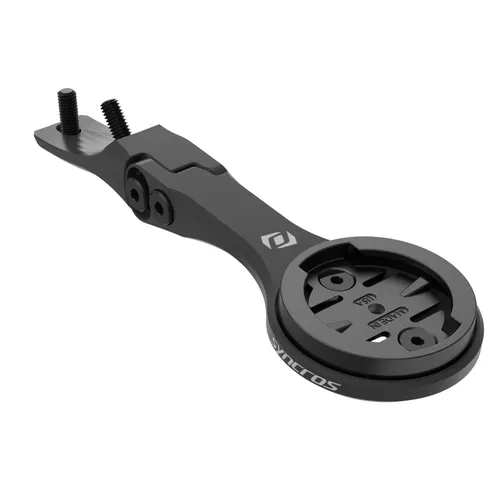 Syncros Front Mount iC Computer Halterung für Garmin/Wahoo, Größe L