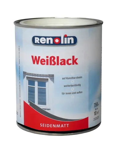 Wilckens Farbe von Wilckens