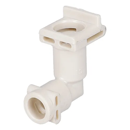 easyPART passend für 5313218931 DeLonghi Schlauchanschlussstutzen Heizung