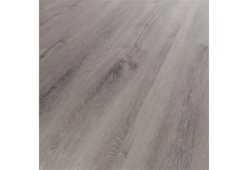 Strong SPC Designboden 1524 x 228 mm - Wasserfester Premium Klick-Vinylboden - Designböden: Wasserfest und mit innovativem Klicksystem, ideal für jeden Wohn- oder Arbeitsbereich. Inkl. Trittschalldämmung für leisen Komfort und einfache Verlegung.