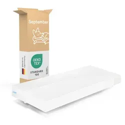 Matratzen bis 200 Euro von September
