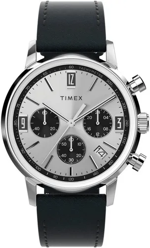 Timex Chronograph MARLIN TW2W10300AJ von Timex