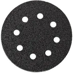 FEIN Schleifblatt, Rund gelocht K40 16er Pack 63717230020 von Fein