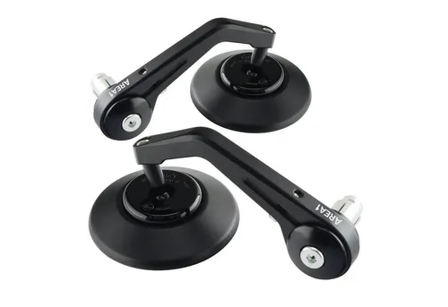 Produktbild Area1 Motorradspiegel Set