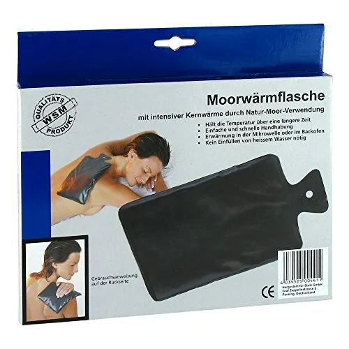 Stolz Moor Wellness Kissen