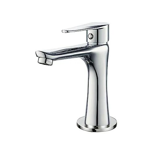 Aloni Einhand Kaltwasserhahn 1/2