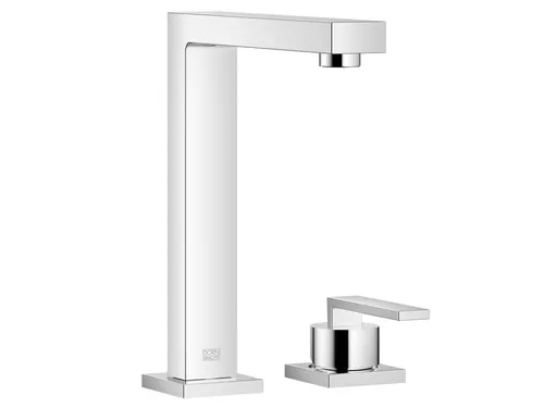 Dornbracht Lot Bar Tap Zweilochbatterie Chrom von Dornbracht