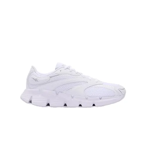 Reebok Zig HYPNOTICA – Stylische Sportschuhe in weiß von Reebok