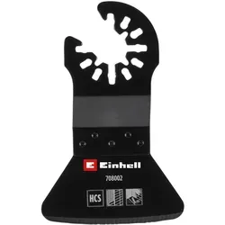 Einhell Schaber HCS Starr 52 mm x 26 mm
