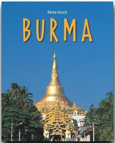 Reise durch Burma